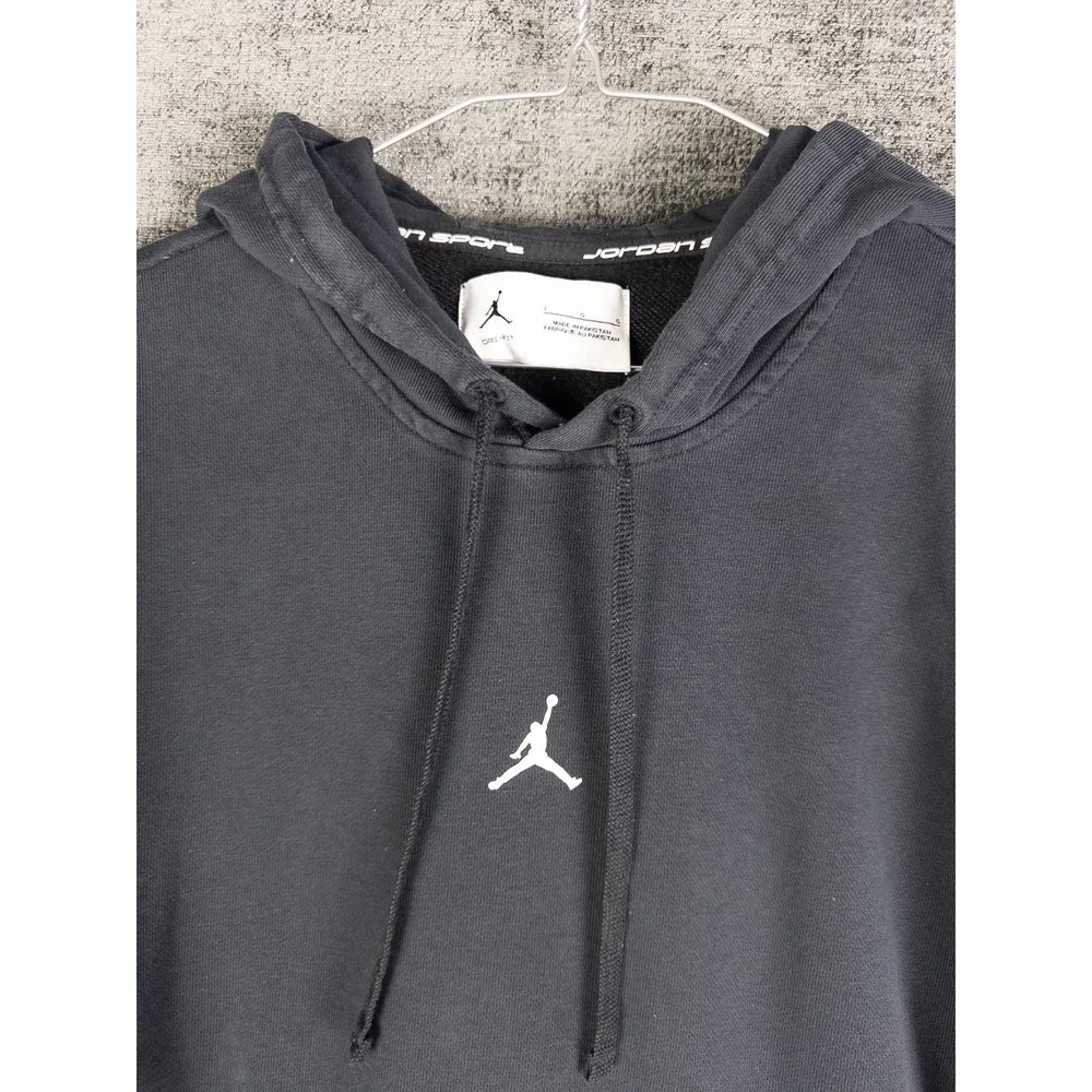 Jordan sport hoodie